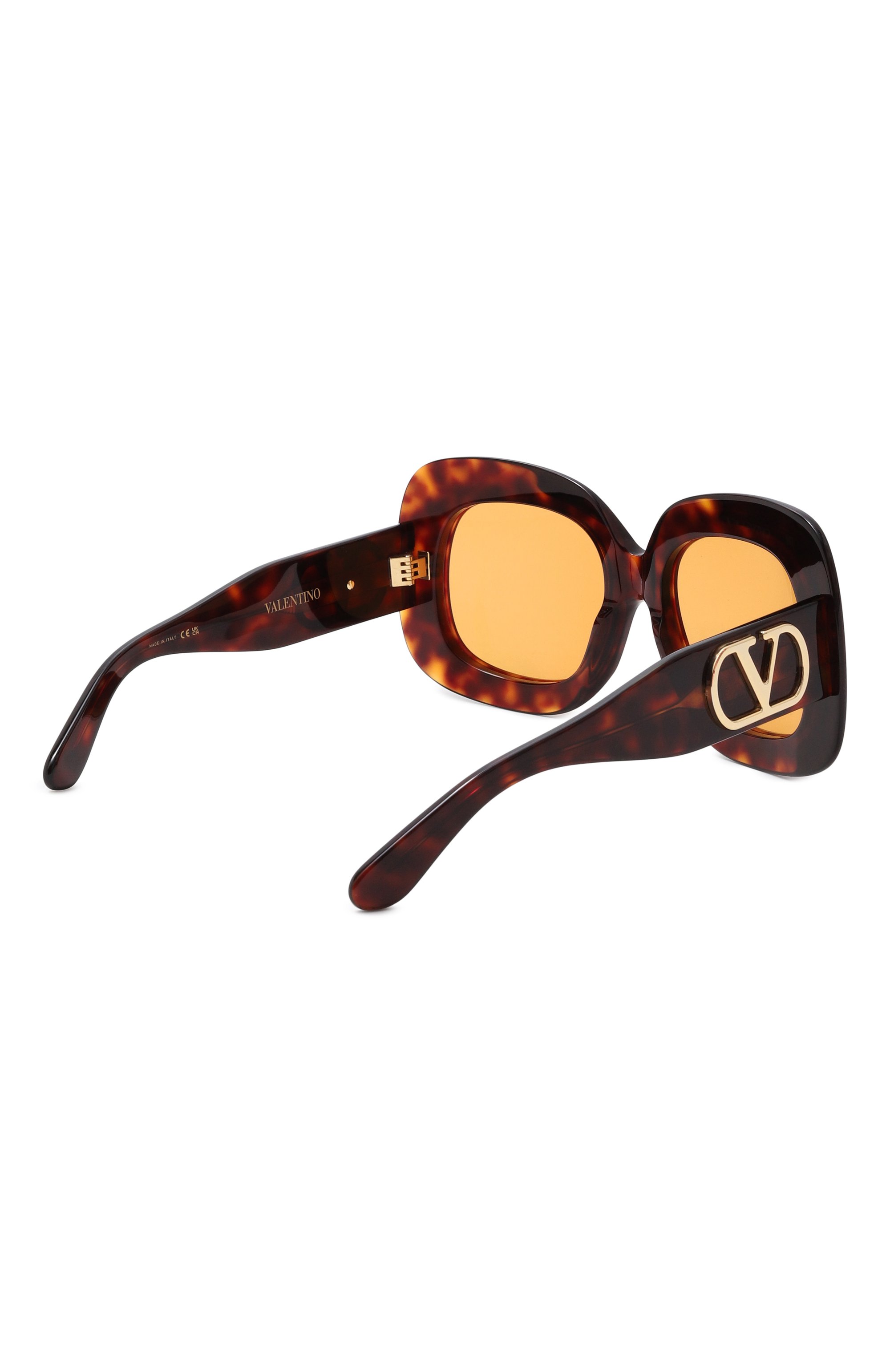 Солнцезащитные очки VALENTINO, арт. VLS-180C-59, фото 4