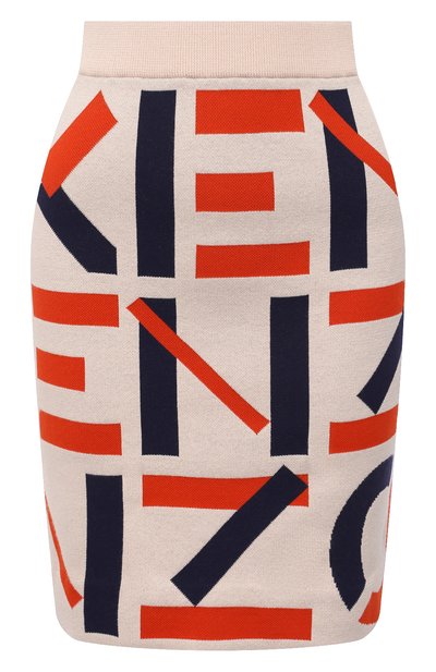 Женская юбка kenzo sport KENZO, арт. FB52JU5313SC
