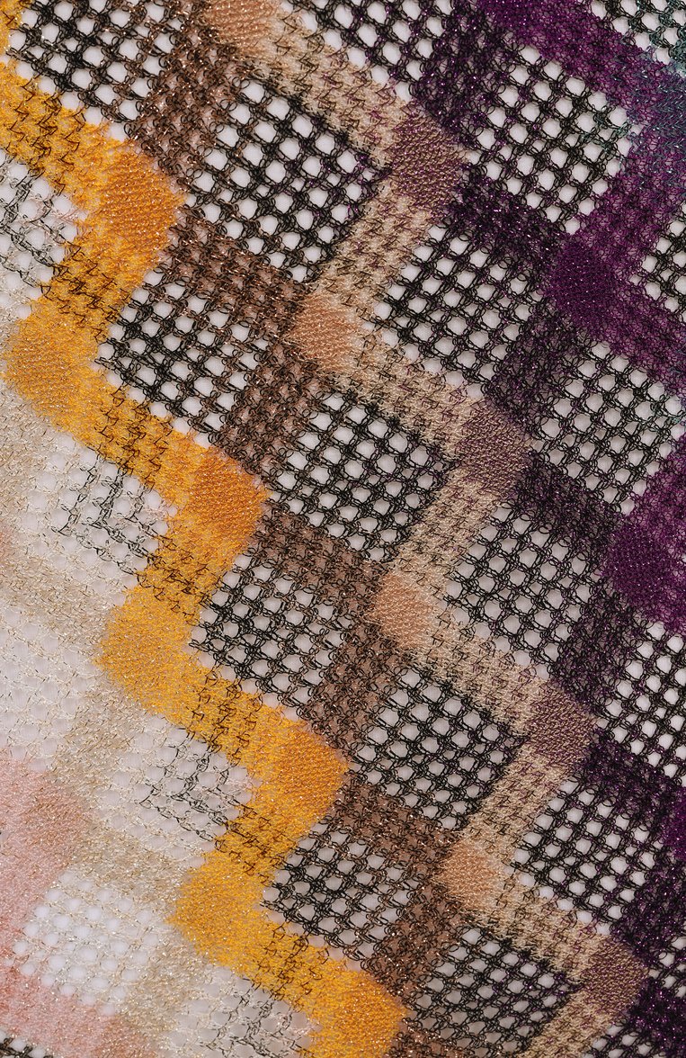 Юбка из вискозы MISSONI, арт. MS25SH0E/BR012S, фото 1