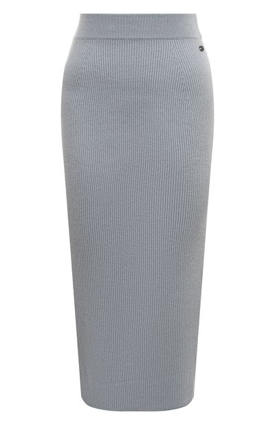 Женская кашемировая юбка COLOMBO, арт. MA04329/2-26KI