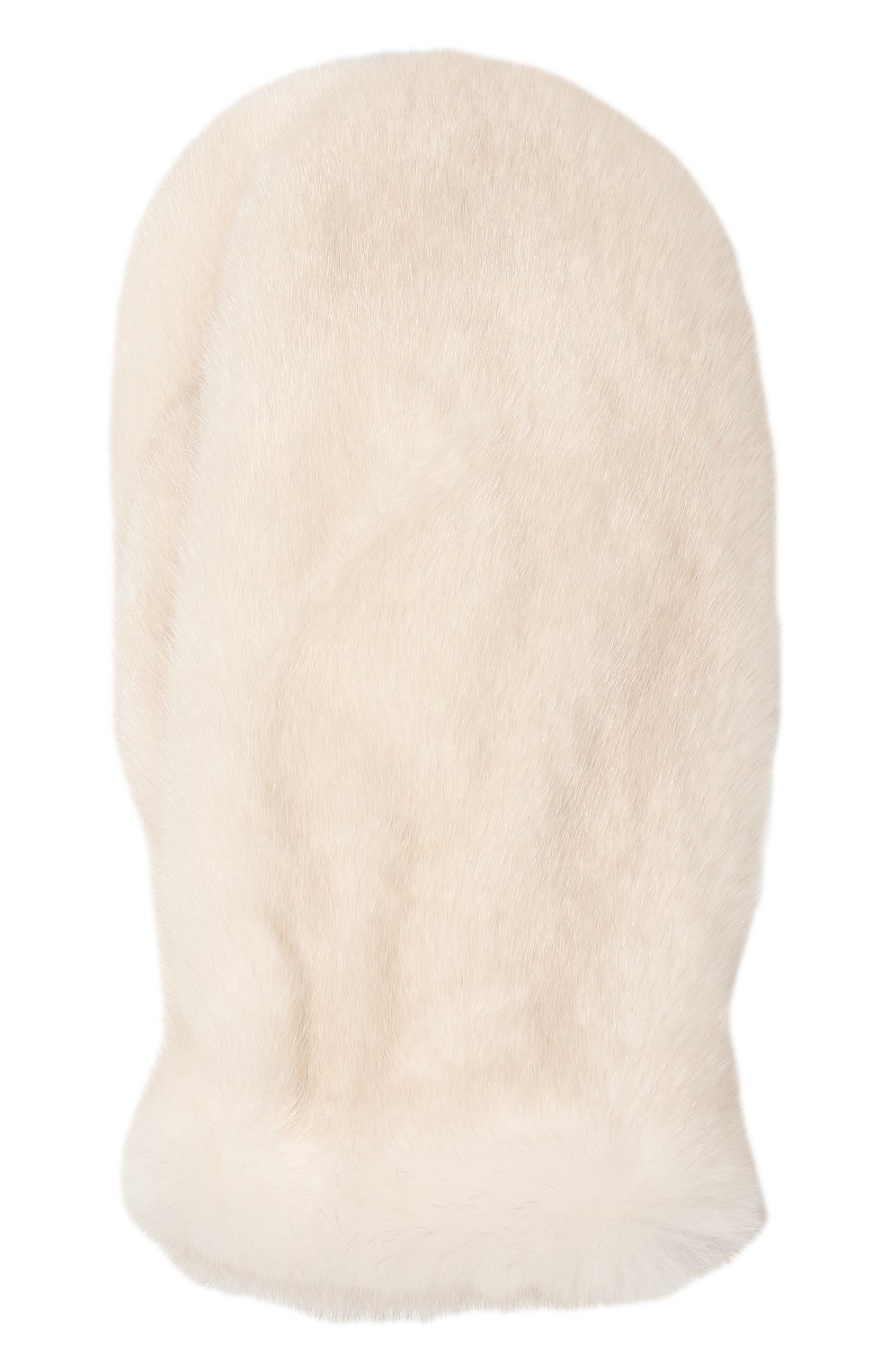 Варежки из меха норки VICTORIA KUSENKOVA, арт. 602070024105, фото 1