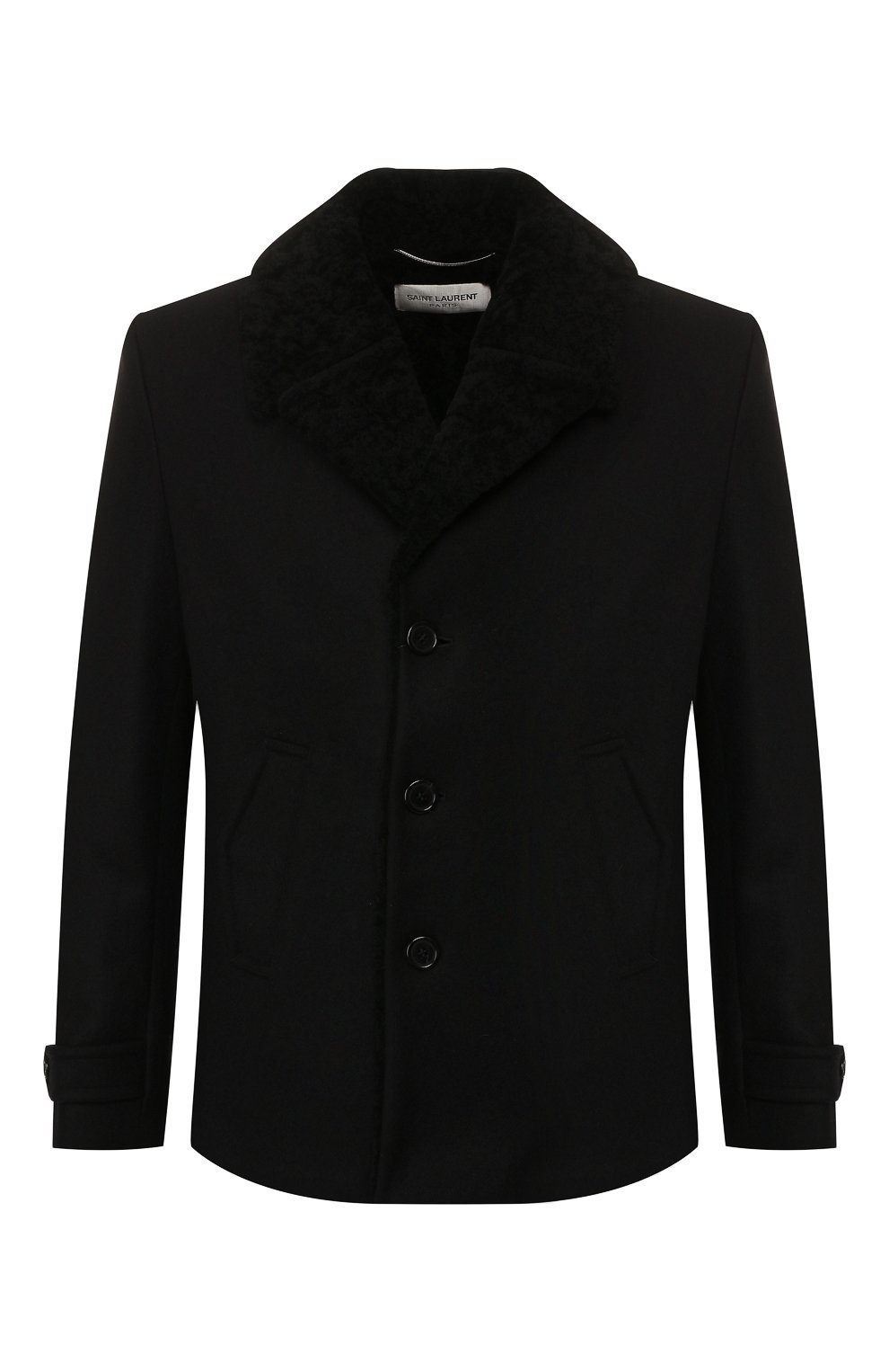Дубленка SAINT LAURENT, арт. 582284/Y954V, фото 1