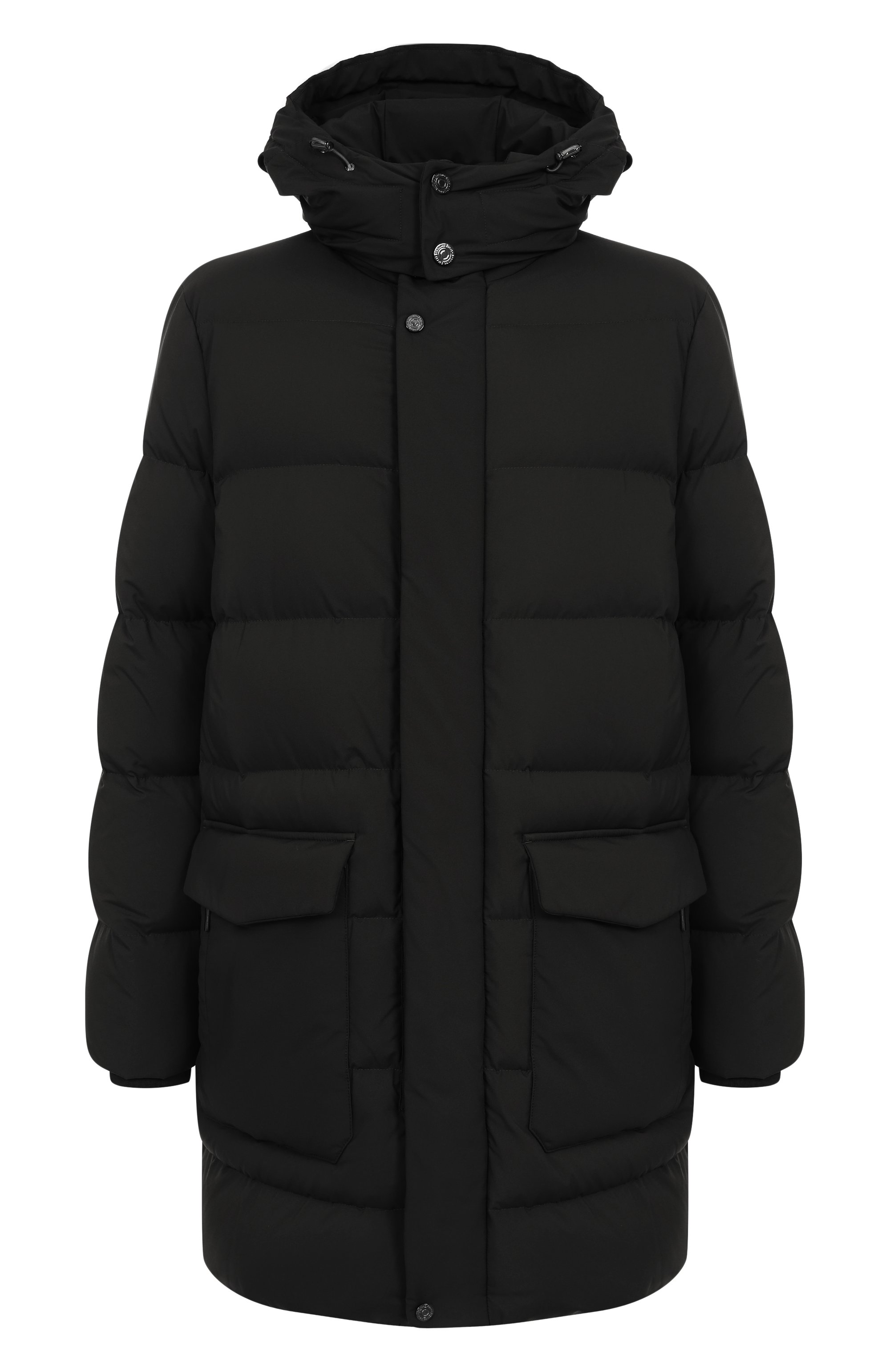 Пуховик STEFANO RICCI, арт. M6J5300200/PL001H, фото 1