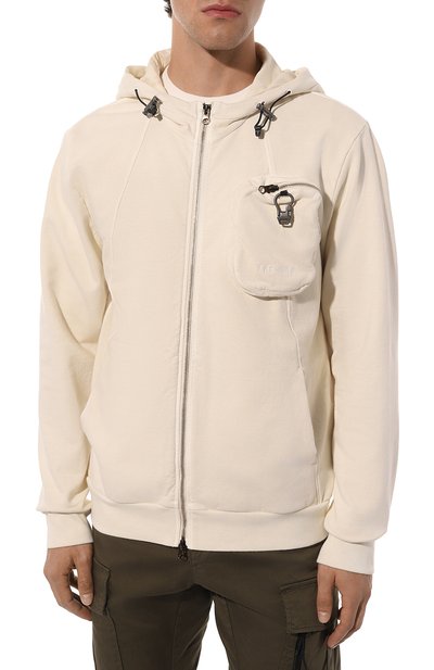 Хлопковая толстовка PREMIATA, арт. PR155, фото 3