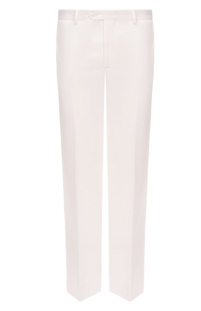 Мужские хлопковые брюки MVST, арт. MCHIN21/520