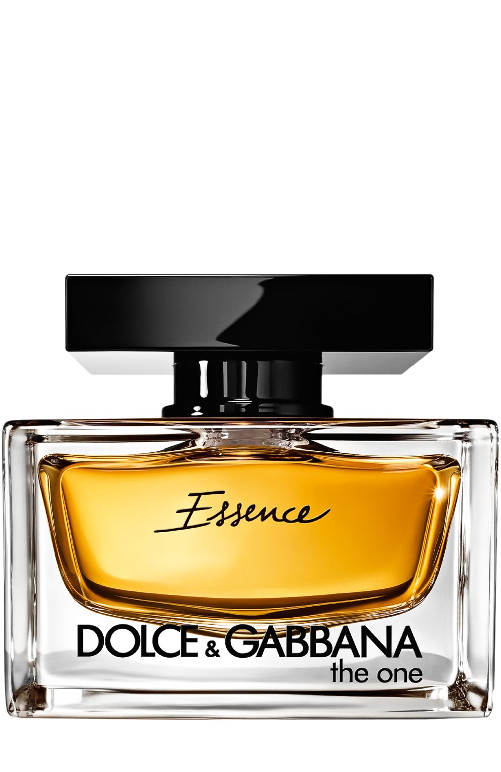 Парфюмерная вода d&g the one female essense (40ml) DOLCE & GABBANA, арт. 737052946528, фото 1
