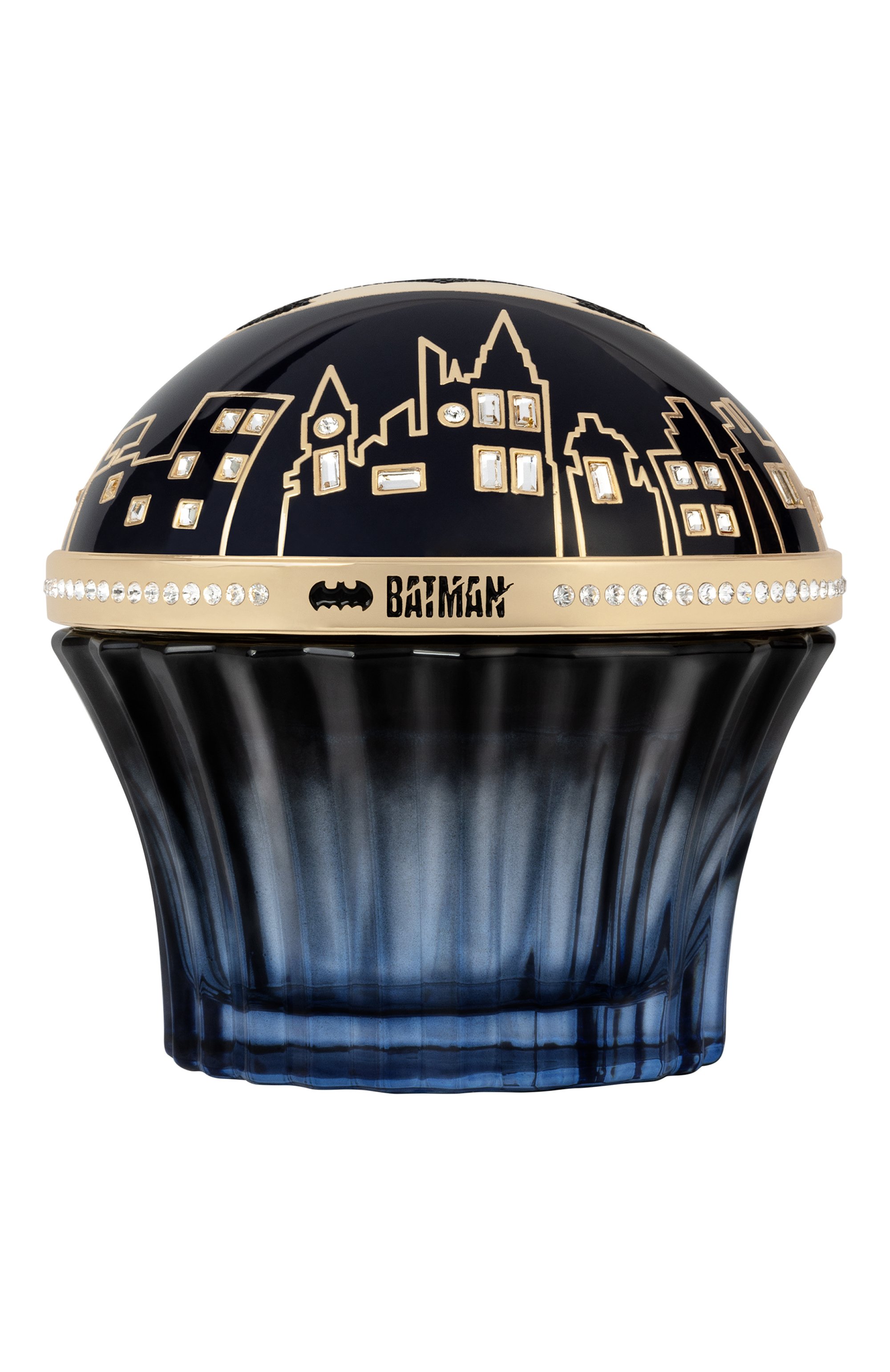 Духи batman women limited edition (75ml) HOUSE OF SILLAGE, арт. 810466025772, фото 1