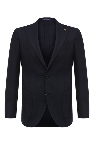 Мужской шерстяной пиджак SARTORIA LATORRE, арт. EF74/UF0131