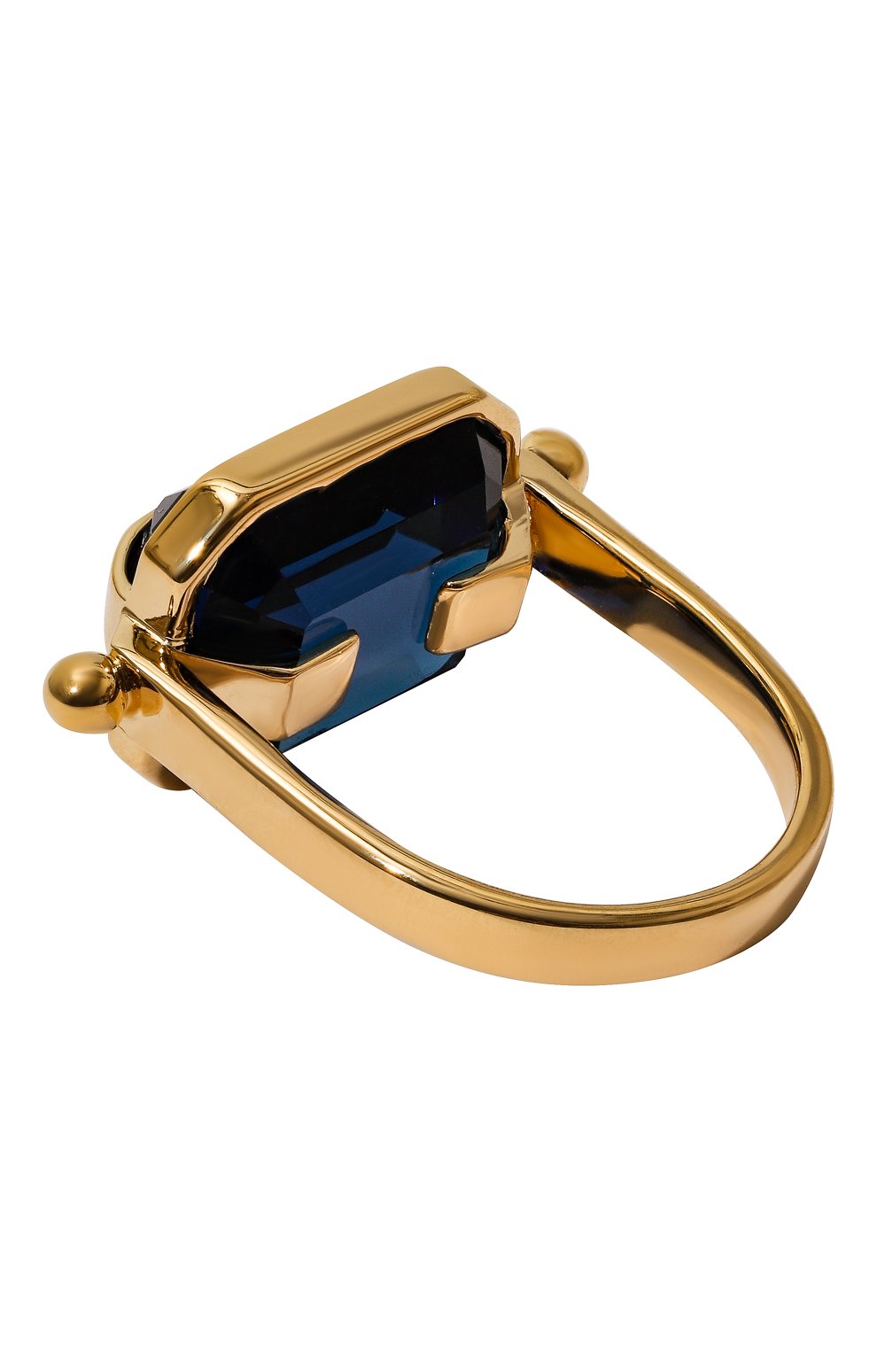 Кольцо CRYSTALLINE JEWELLERY, арт. 654В, фото 3