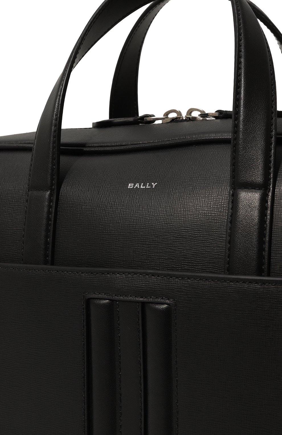 Портфель mythos BALLY, арт. MAB01N/EC001, фото 3