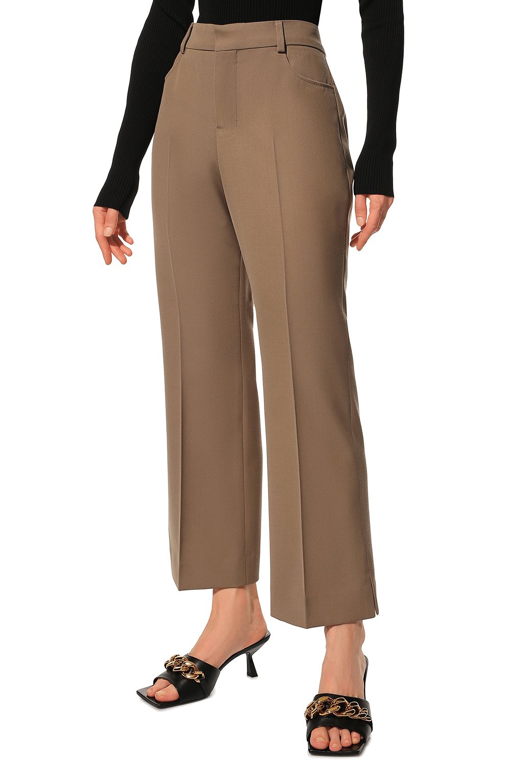 Брюки AMI, арт. FTR001.219, фото 3