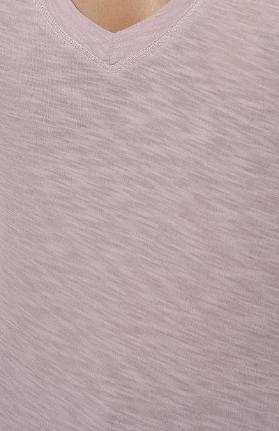Хлопковая фут болка JAMES PERSE, арт. WUA3695, фото 5