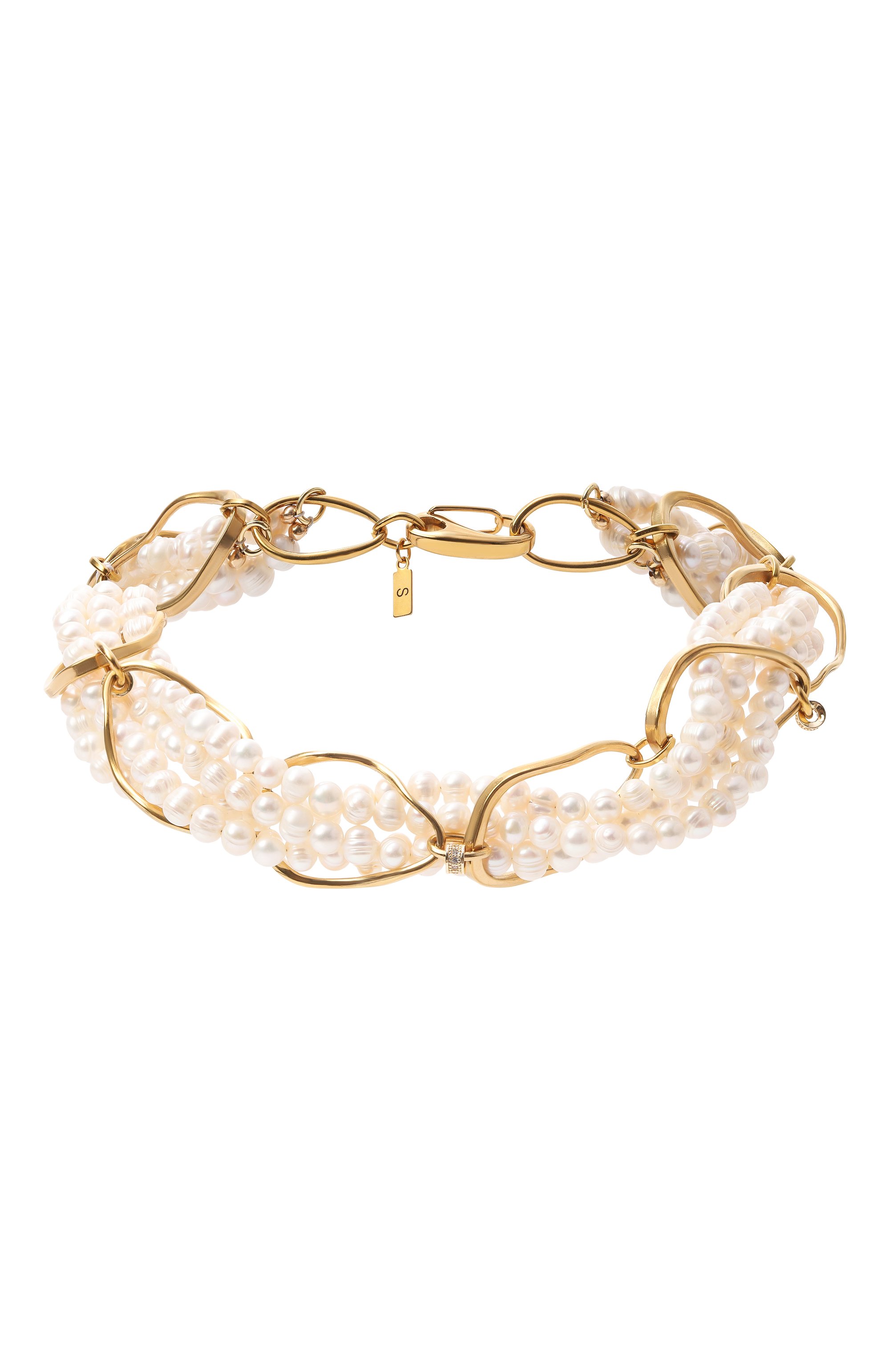 Колье VIEN, арт. 26-383, фото 1