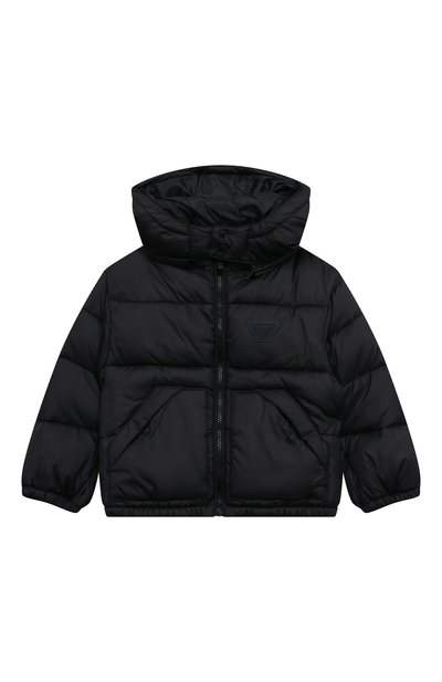 Утепленная куртка EMPORIO ARMANI, арт. 6RHBJ1/4NEXZ, фото 1
