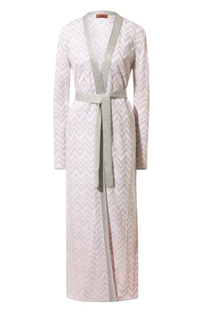 Женский кардиган MISSONI, арт. DS24SM0Q/BK034G