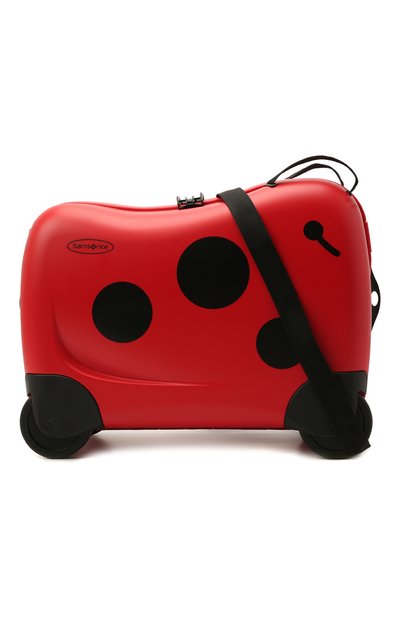 Чемодан dream rider SAMSONITE, арт. CK8-00001, фото 4