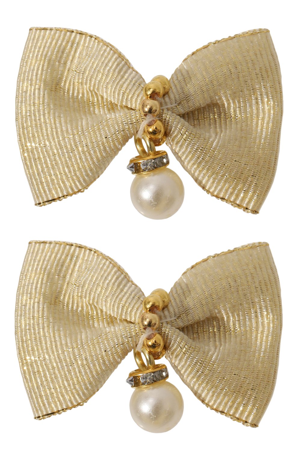 Комплект из двух заколок JUNEFEE, арт. 7269, фото 1