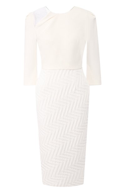 Платье ROLAND MOURET, арт. PS20/S0875/F0386, фото 1