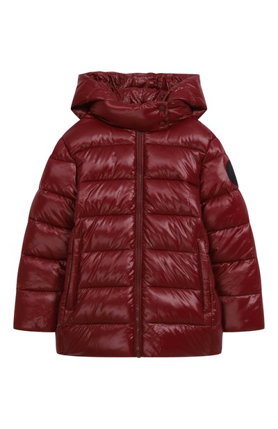 Утепленная куртка SAVE THE DUCK, арт. J42445G/KELLI/L0VE21