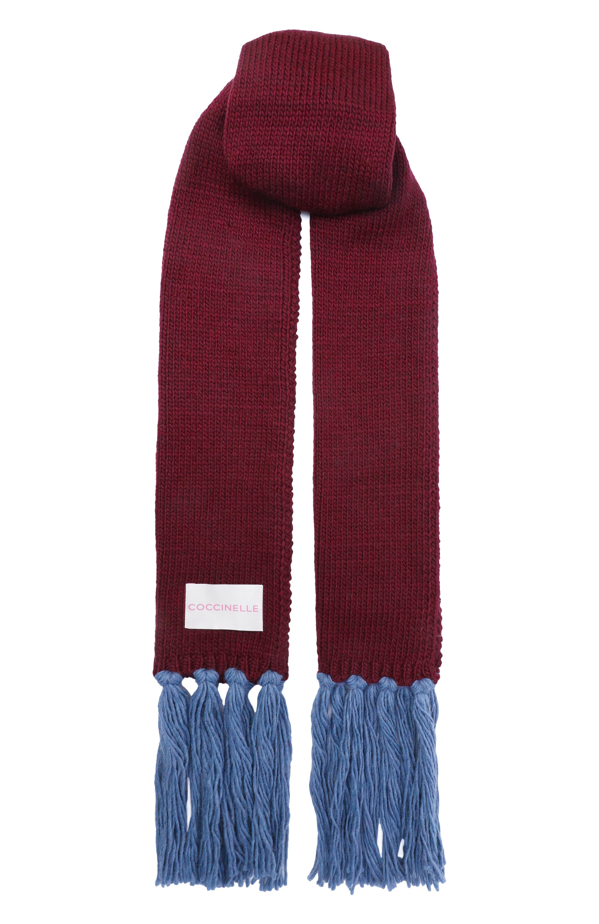 Шарф COCCINELLE, арт. E7 TRW 31 01 01, фото 1