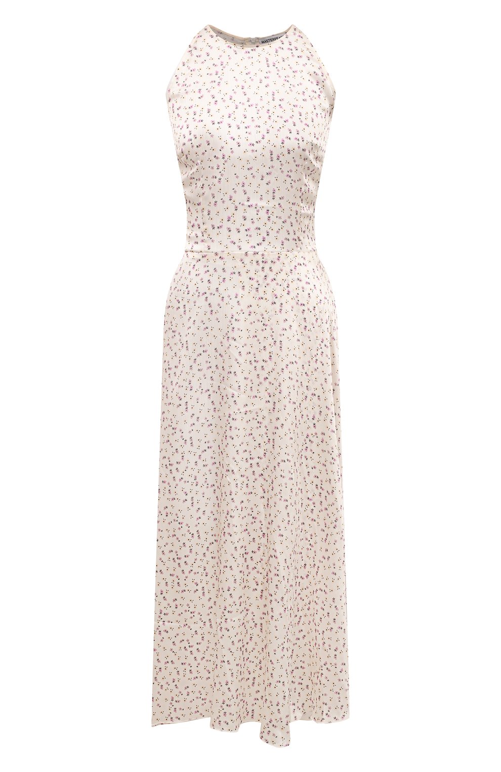 Платье из вискозы MASTERPEACE, арт. MP-MS-01, фото 1