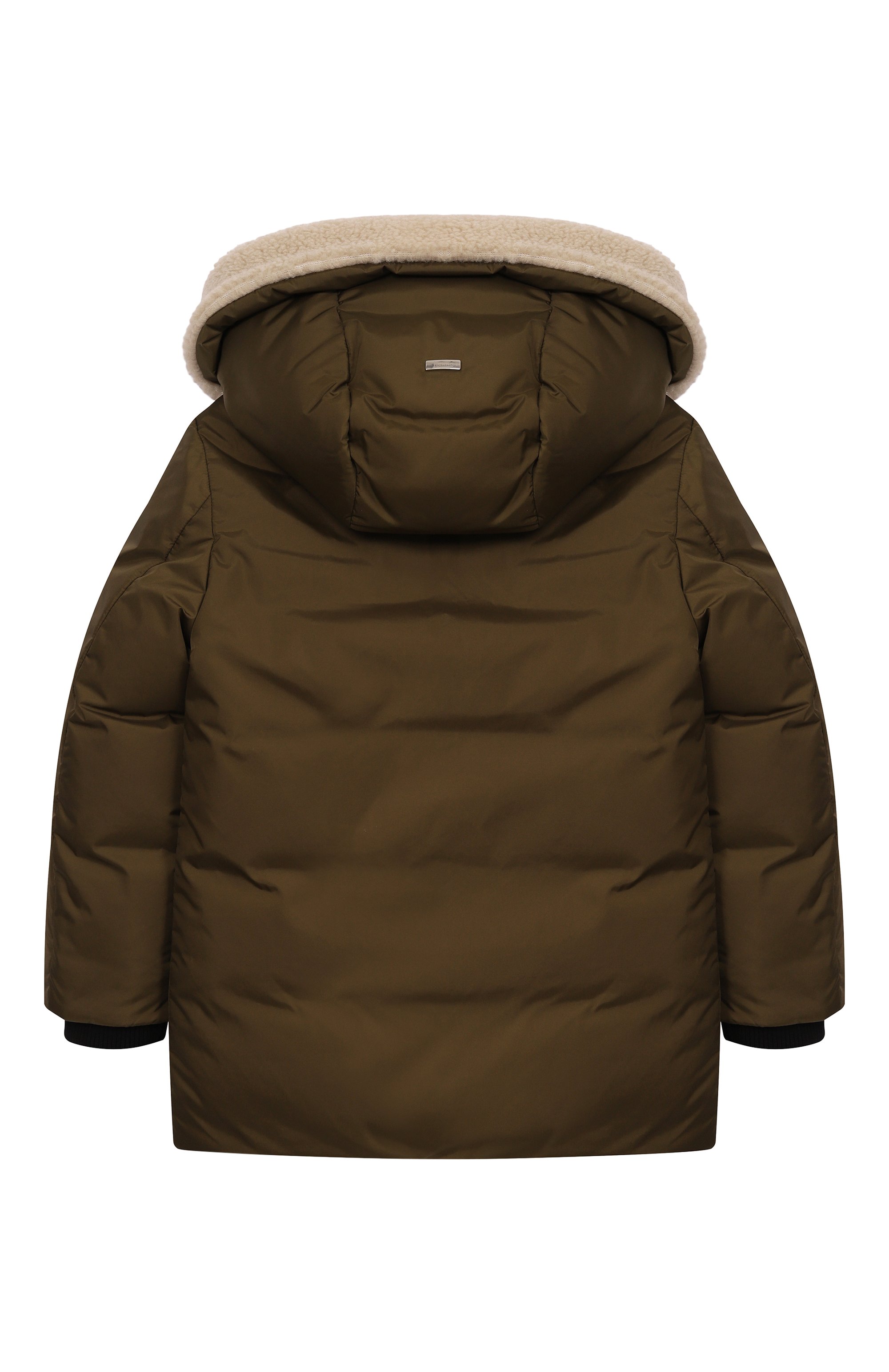 Пуховик HERNO, арт. PI000034X/12004Z, фото 2