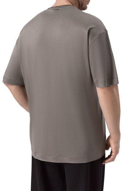 Футболка GIORGIO ARMANI, арт. GM003036/TE20003, фото 4