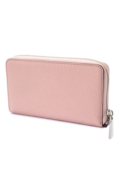 Кожаный кошелек MICHAEL MICHAEL KORS, арт. 34H9SJ6E9L, фото 2