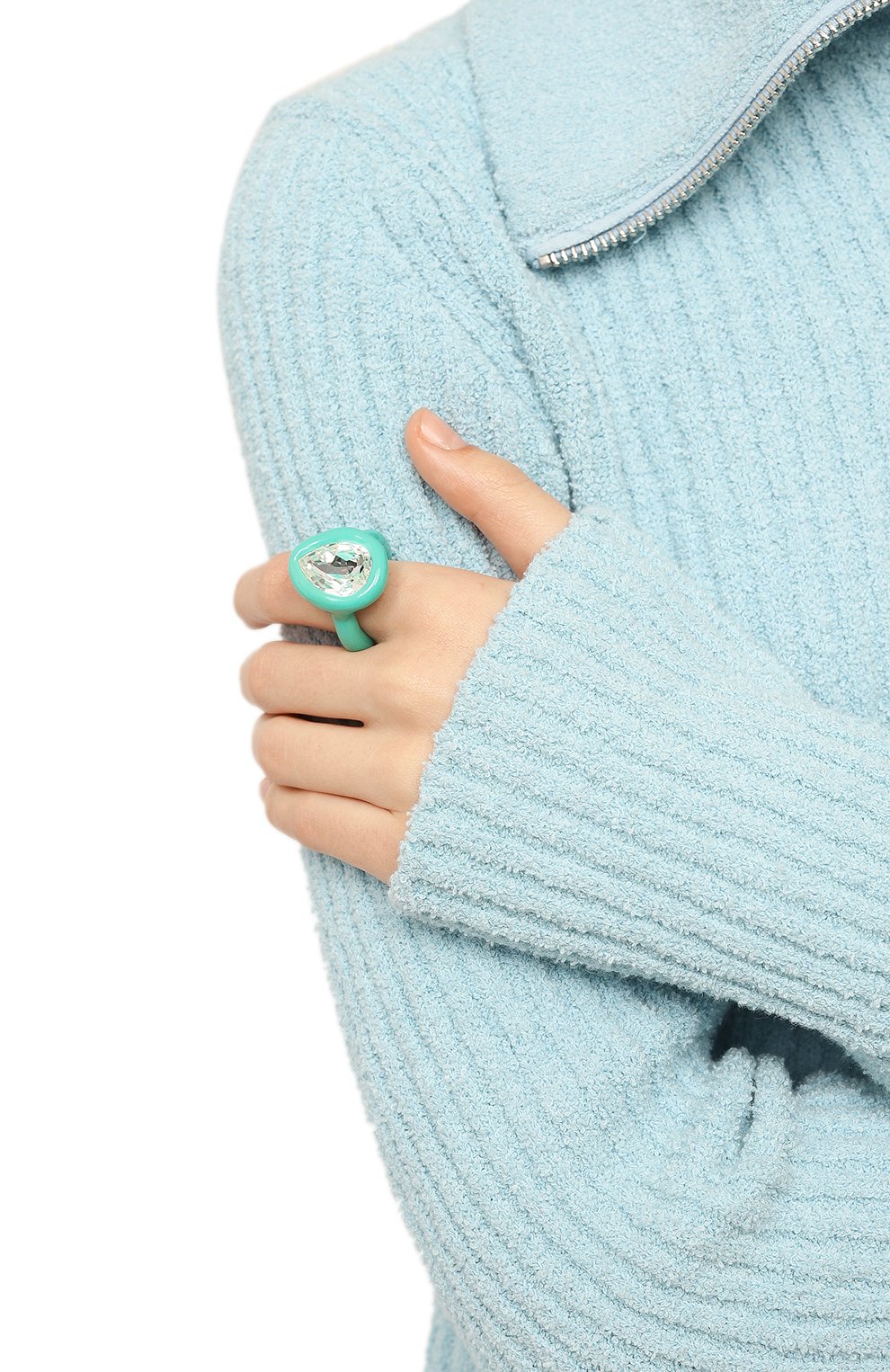 Кольцо LILI ARCHIVE, арт. RMKPL6, фото 2