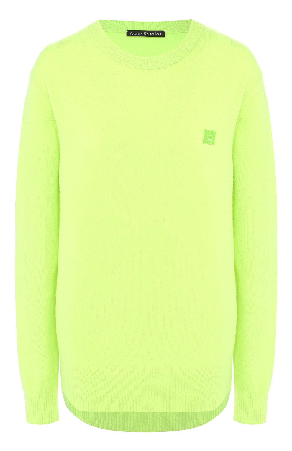 Шерстя ной свитер ACNE STUDIOS, арт. C60007/W, фото 1