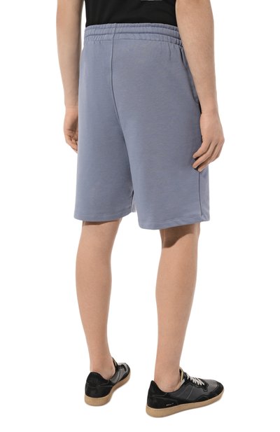 Хлопковые шорты HINNOMINATE, арт. HNM243, фото 4