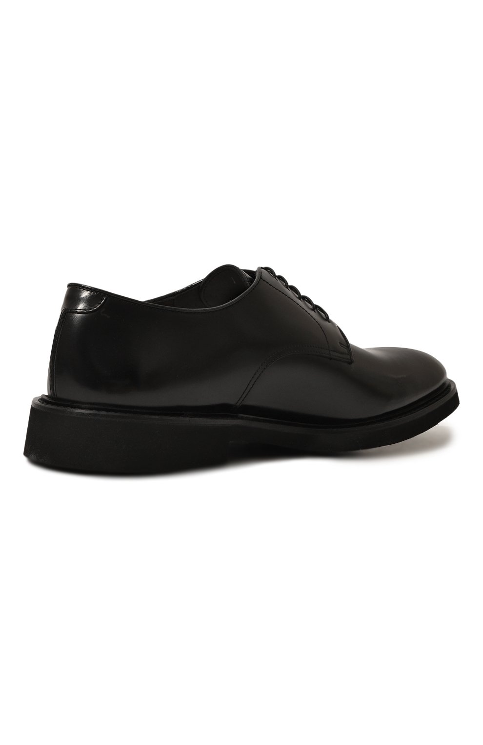 Кожаные дерби DOUCAL'S, арт. DU1003VER0UF007N, фото 5