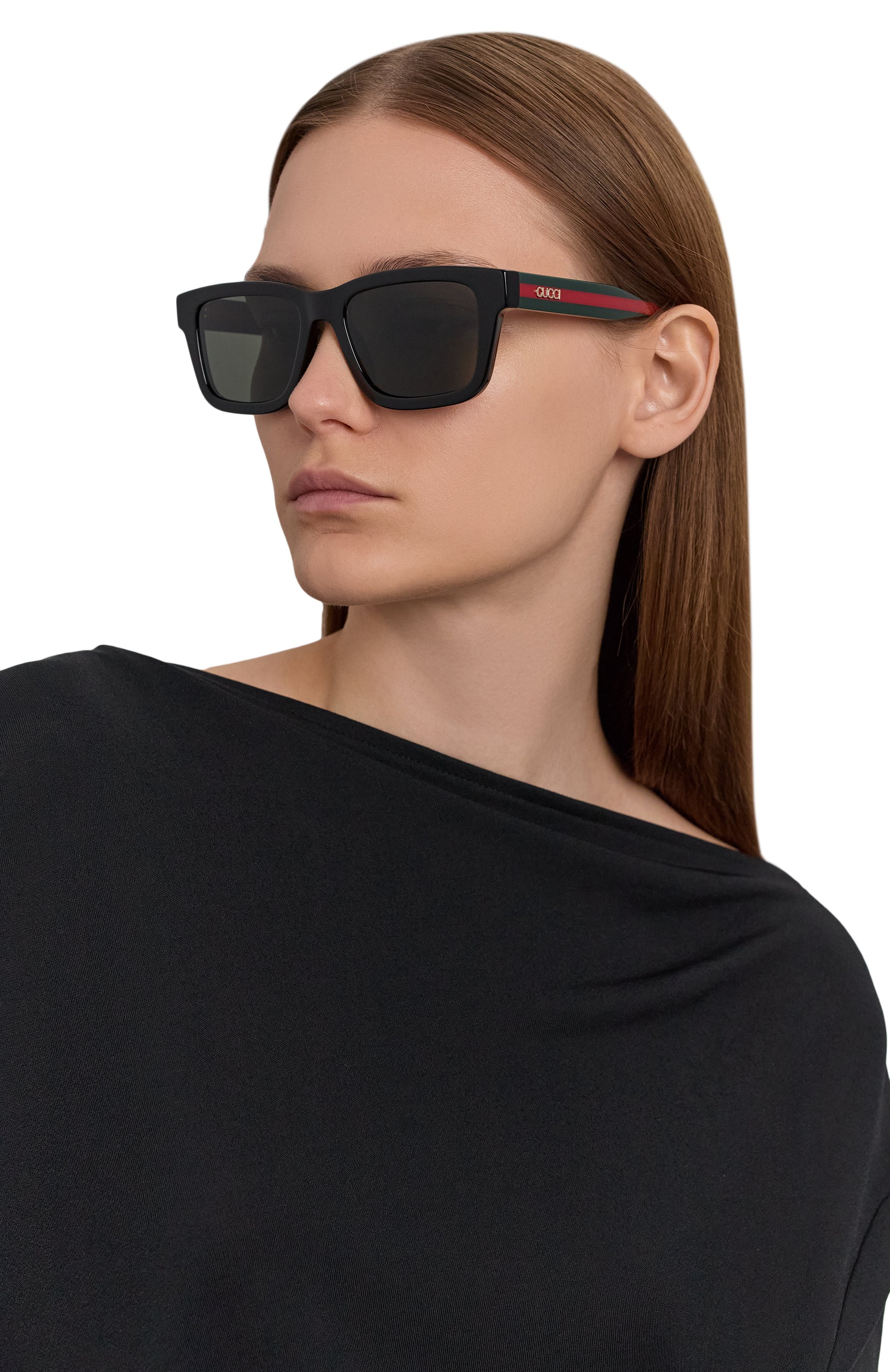 Солнцезащитные очки GUCCI, арт. GG1869S 001, фото 3