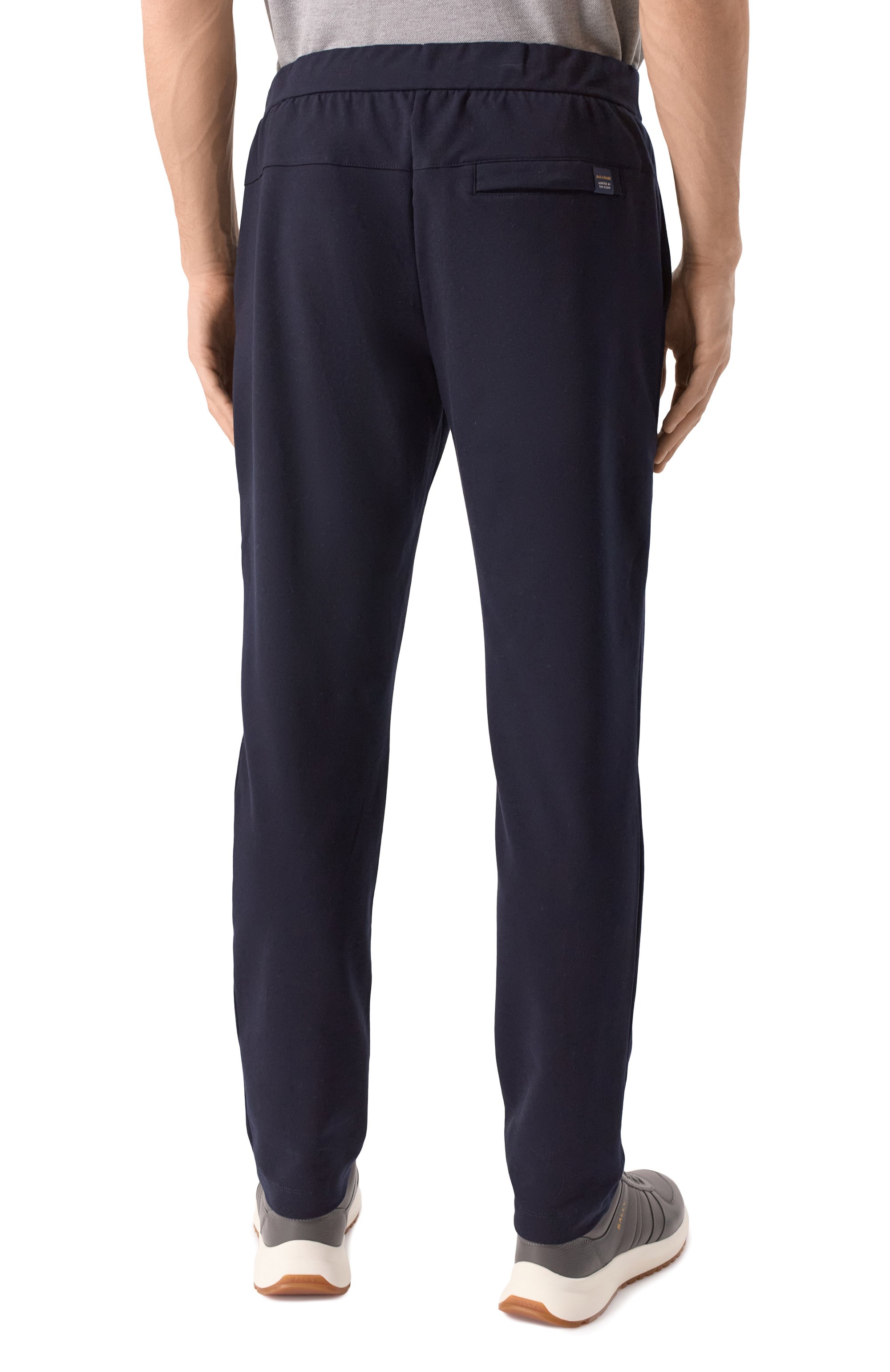 Брюки PAUL&SHARK, арт. 14311881, фото 4