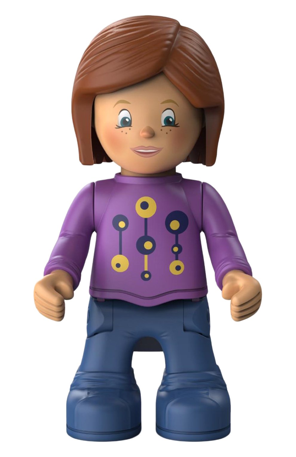 Игровой набор зои и зуми TODDYS, арт. 0104, фото 2