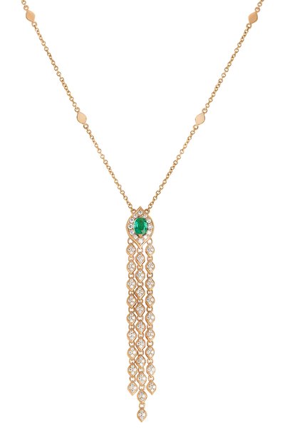 Женские колье CASATO, арт. CH-657SMBT-P