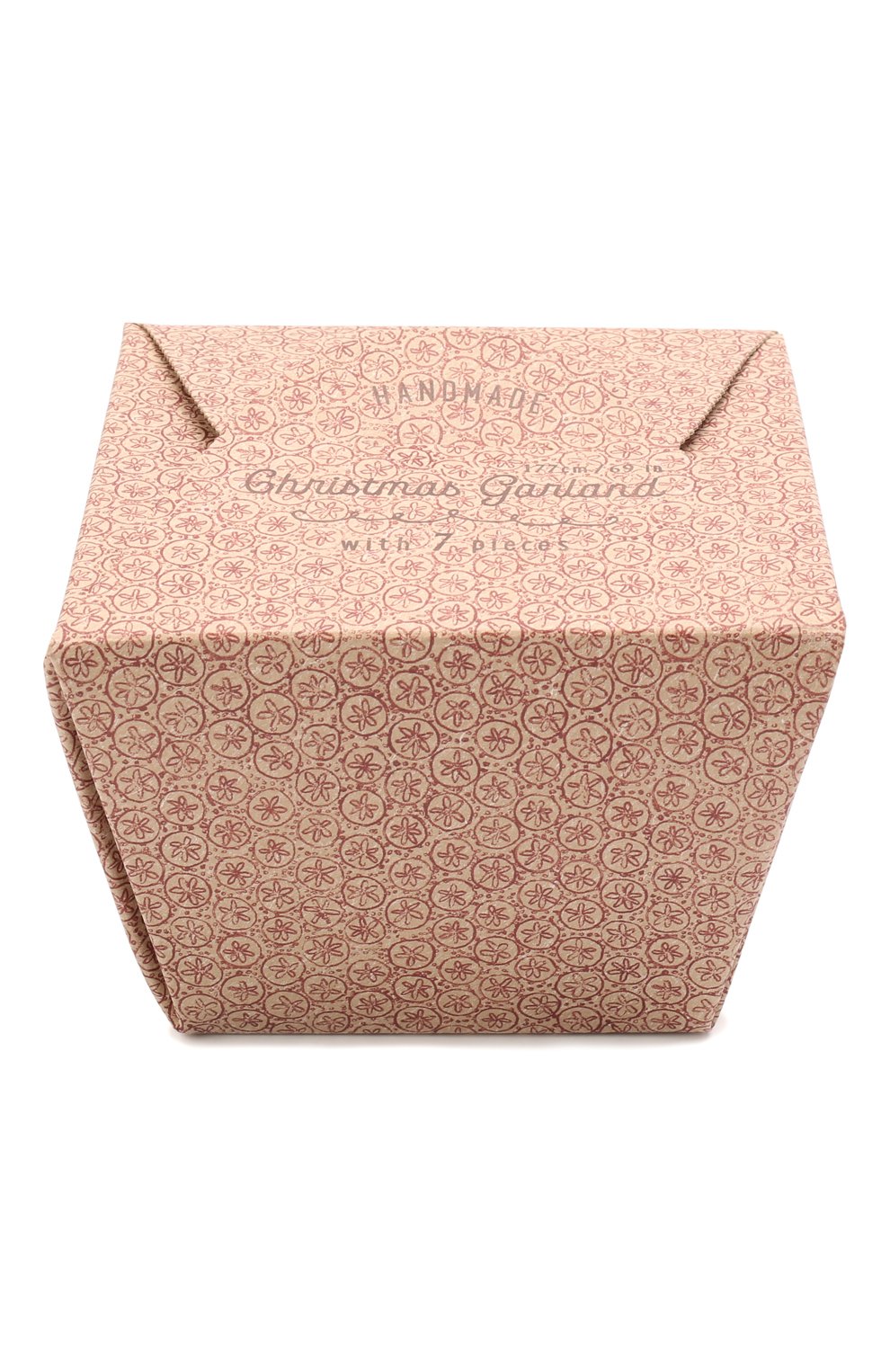 Рождественская гирлянда MAILEG, арт. 14-9540-00, фото 9