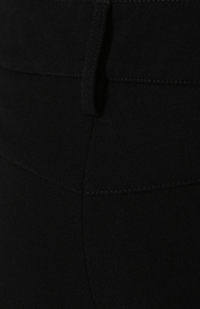 Утепленные спортивные брюки MONCLER, арт. C2-098-16405-87-53064, фото 5