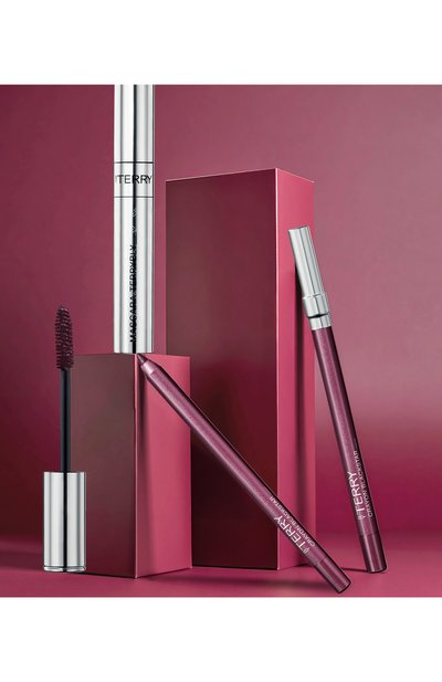 Тушь для ресниц mascara terrybly, оттенок 6 missterry wine (8g) BY TERRY, арт. V24006000, фото 5