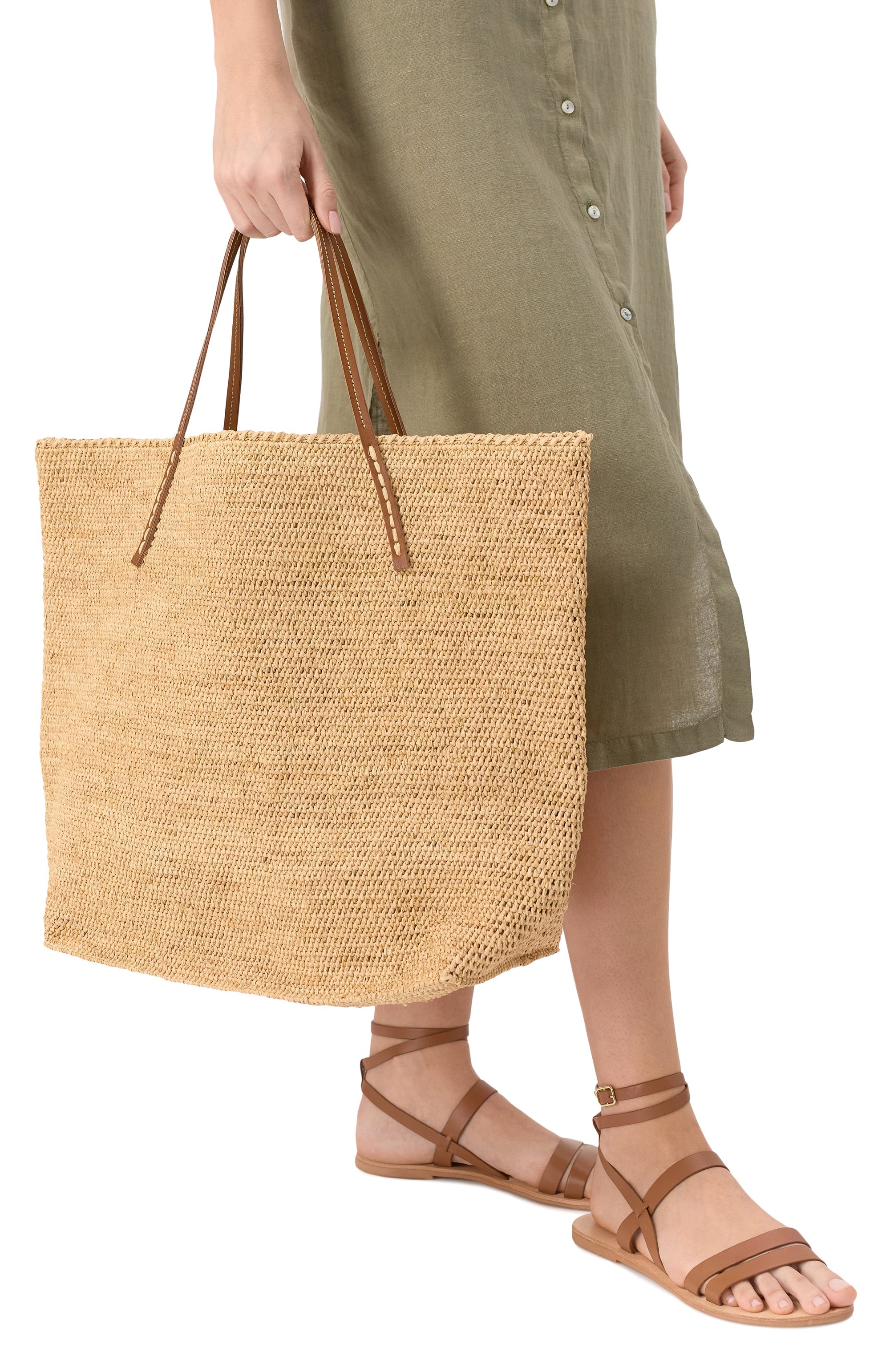 Сумка beby large SANS-ARCIDET, арт. BEBY MA-C L, фото 2