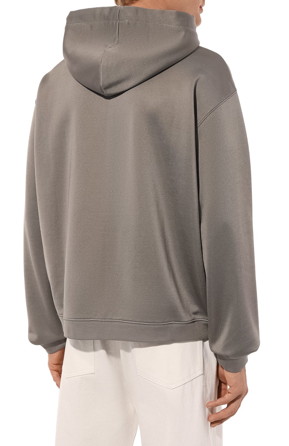 Толстовка из вискозы и хлопка GIVENCHY, арт. BMJ0MU/3YMB, фото 4