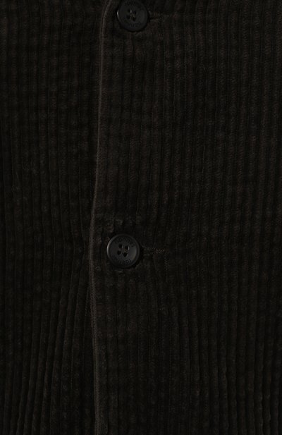 Вельветовый пиджак HANNES ROETHER, арт. J0P32PE.764/110612, фото 5