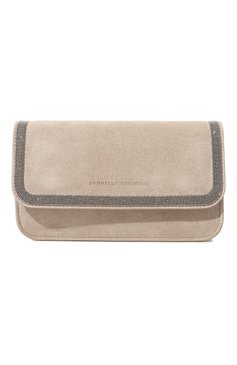 Поясная сумка BRUNELLO CUCINELLI, арт. MBDLDB1054, фото 1