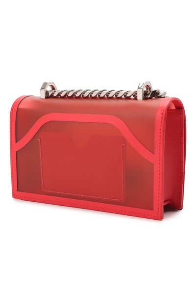 Сумка ALEXANDER MCQUEEN, арт. 657280/1LYM2, фото 4