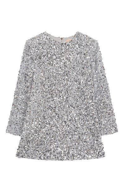 Платье ELISABETTA FRANCHI LA MIA BAMBINA, арт. EFAB6380/TV093/10-12+