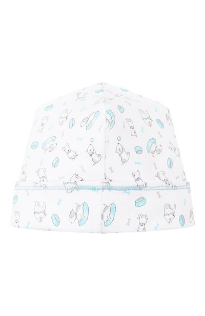 Шапка best buddy MAGNOLIA BABY, арт. 563-50P-LB, фото 2