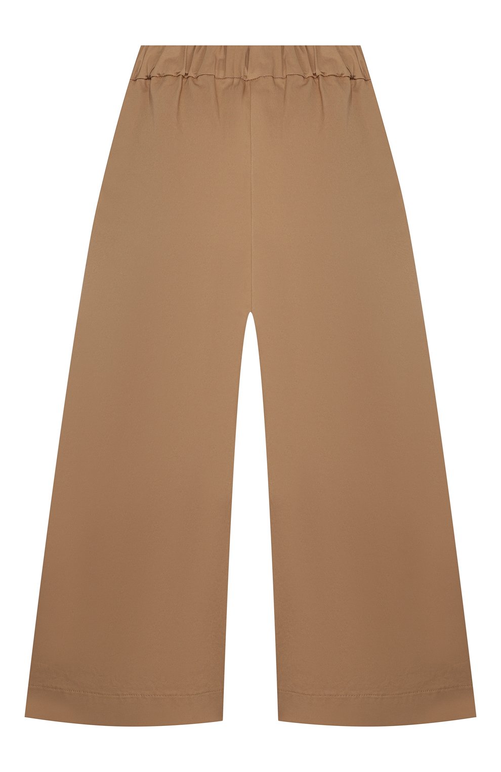 Хлопковые брюки UNLABEL, арт. CL0VER-1/28-IN003/8A-10A, фото 2