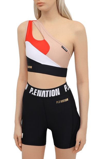 Бра-топ P.E. NATION, арт. 21PE1C064, фото 3