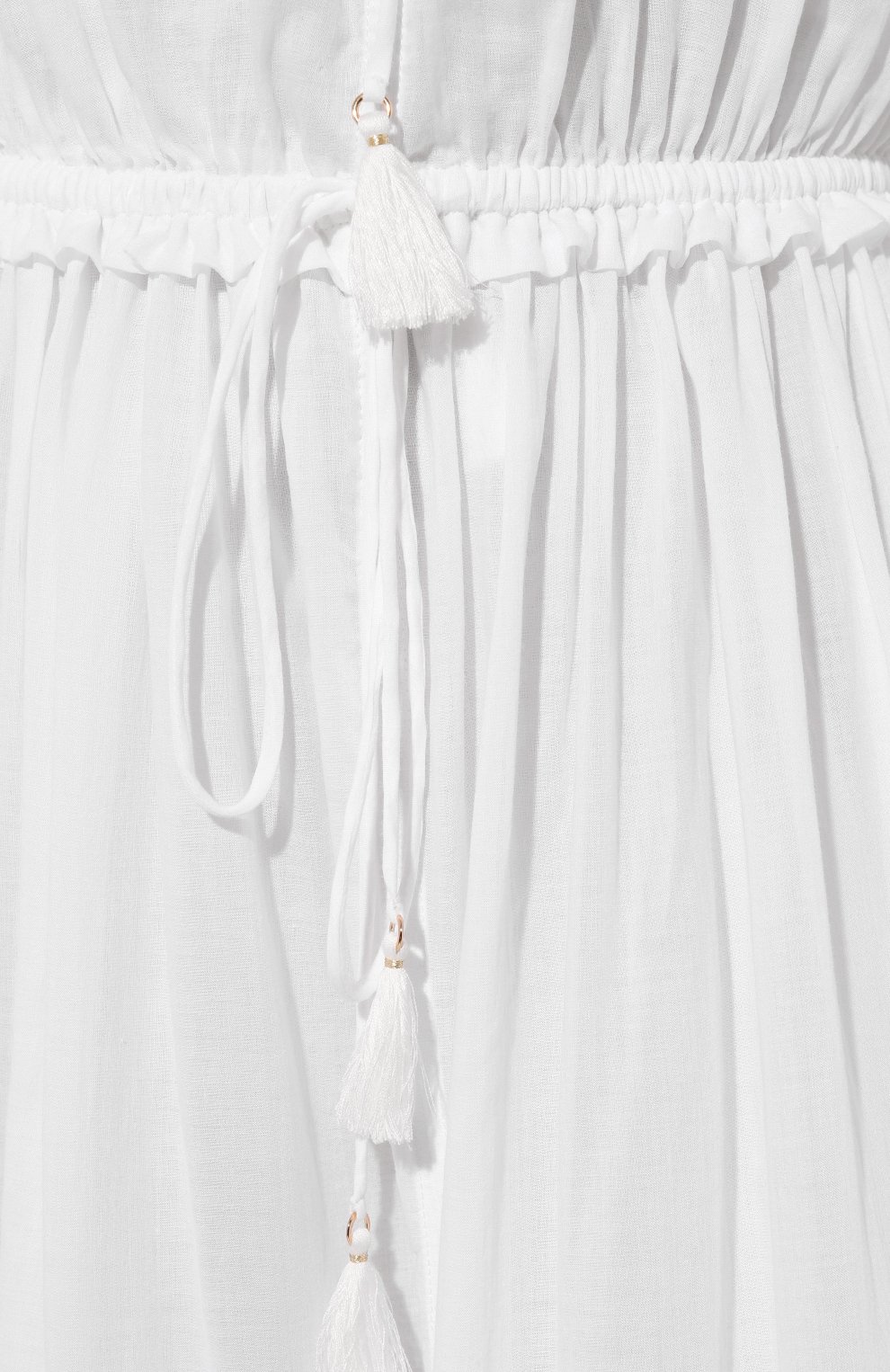 Хлопковое платье YVON, арт. 0 230014, фото 5