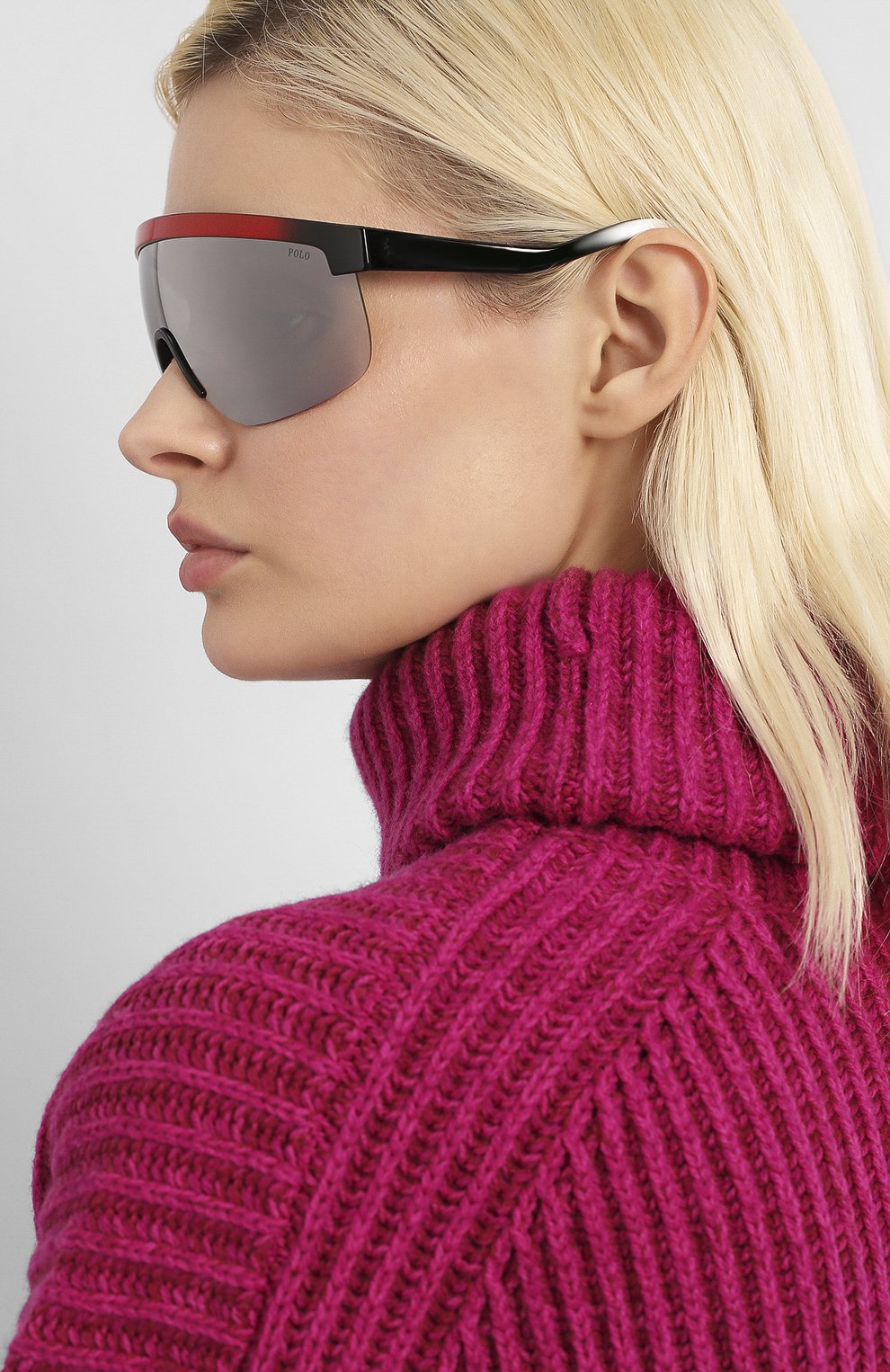 Солнцезащитные очки RALPH LAUREN, арт. 4156-58156G, фото 2